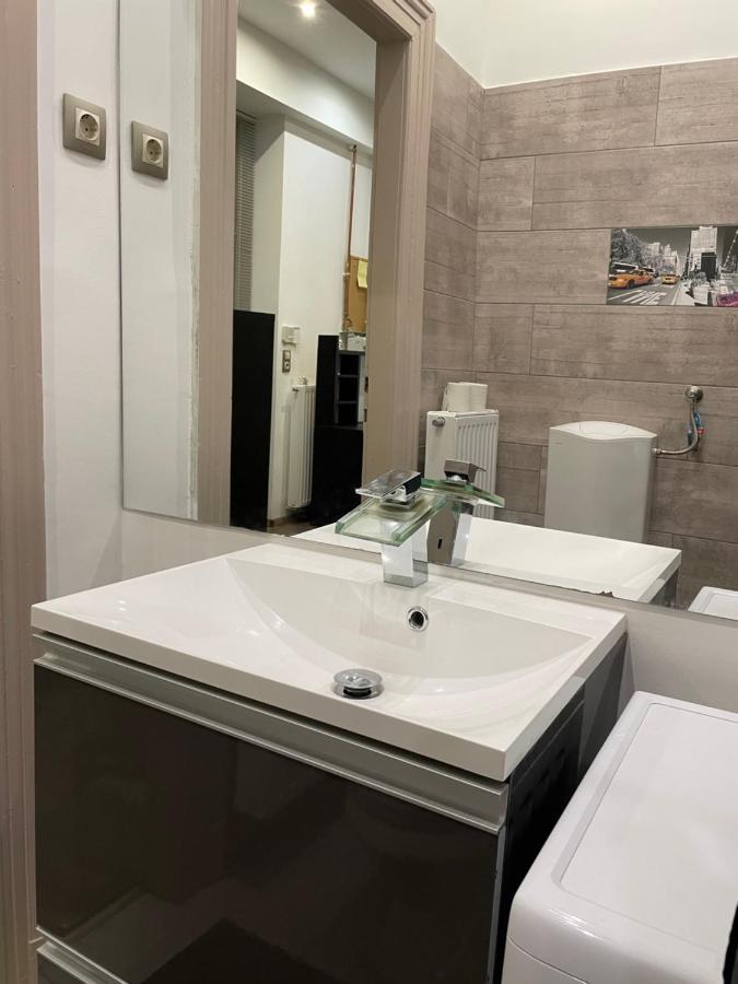St3 Apartman セゲド エクステリア 写真