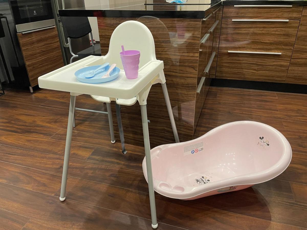St3 Apartman セゲド エクステリア 写真