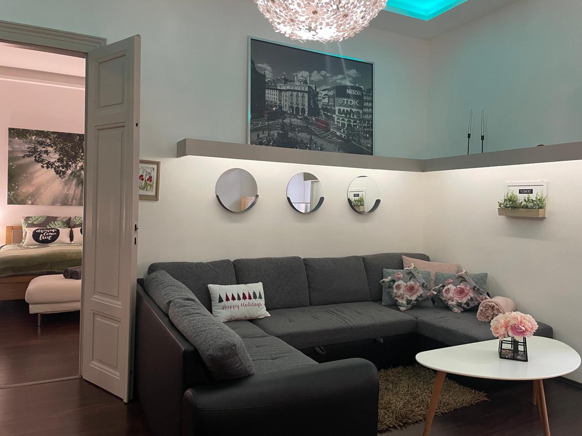 St3 Apartman セゲド エクステリア 写真
