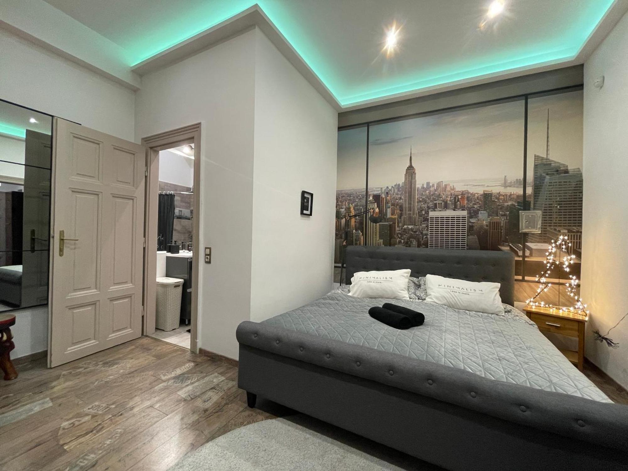St3 Apartman セゲド エクステリア 写真