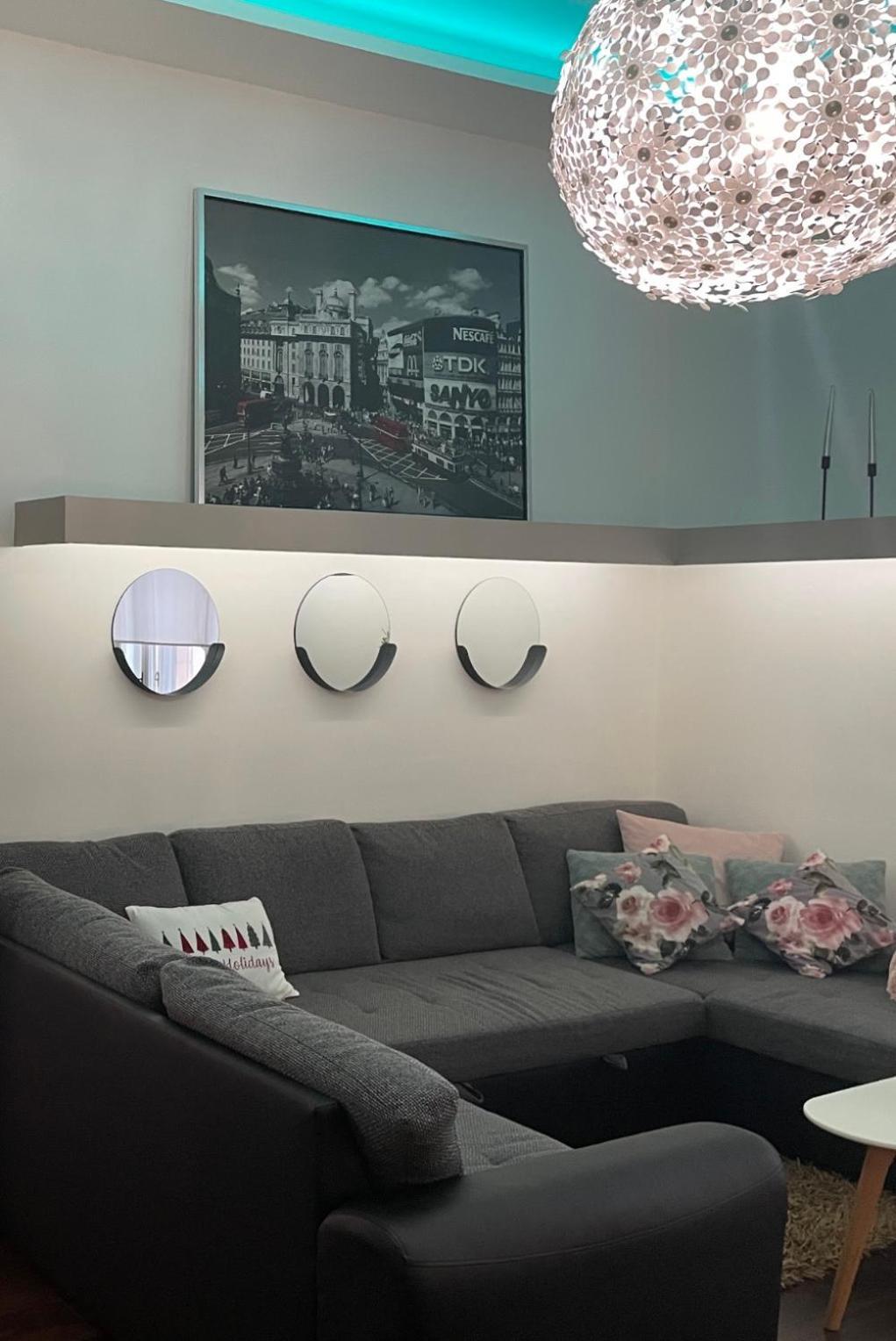 St3 Apartman セゲド エクステリア 写真
