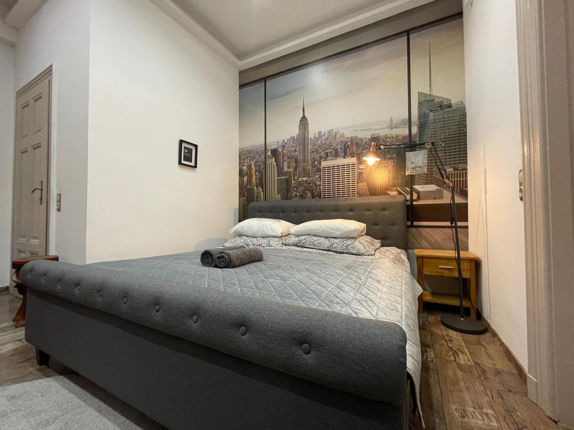 St3 Apartman セゲド エクステリア 写真